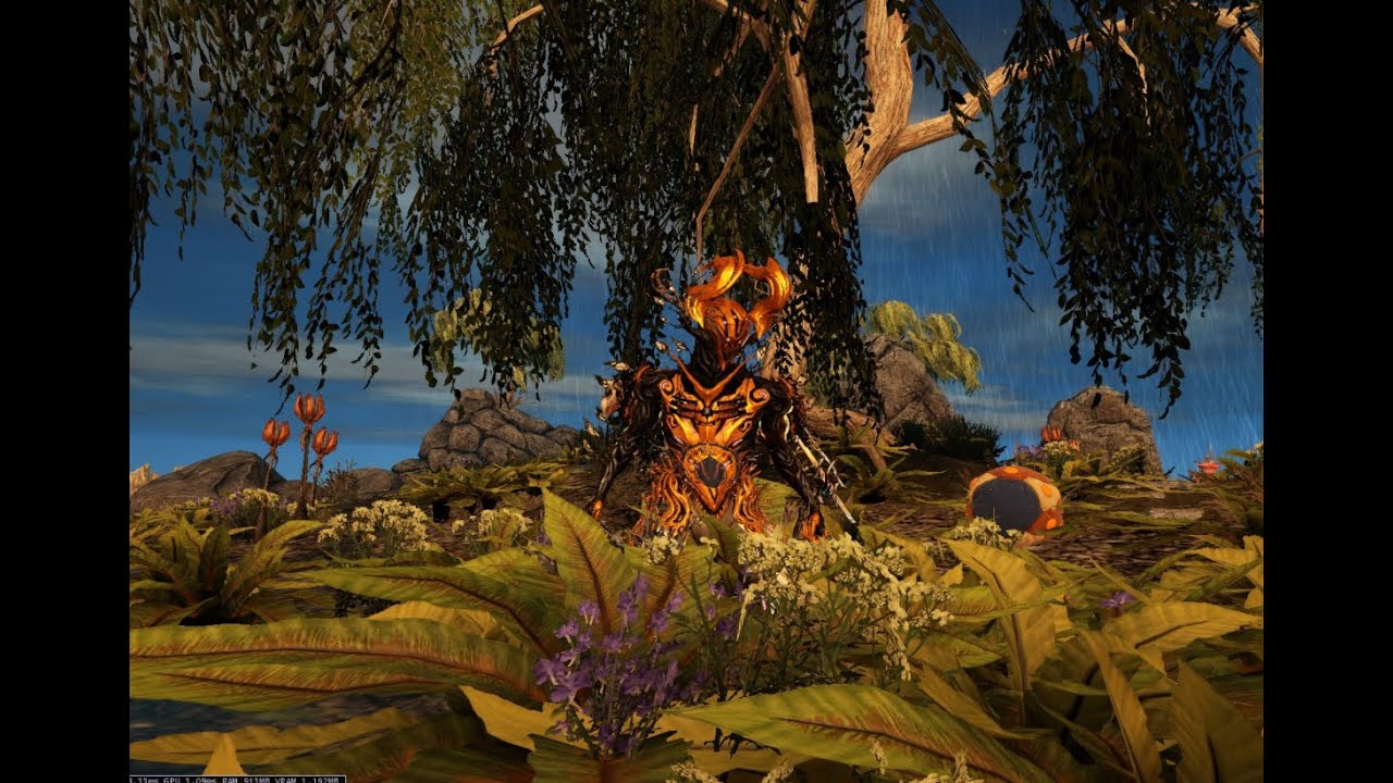 [#warframe ] Oberon Prime Steel Path Fissure Void Cascade Level Cap | Level 9999 (Post rework)