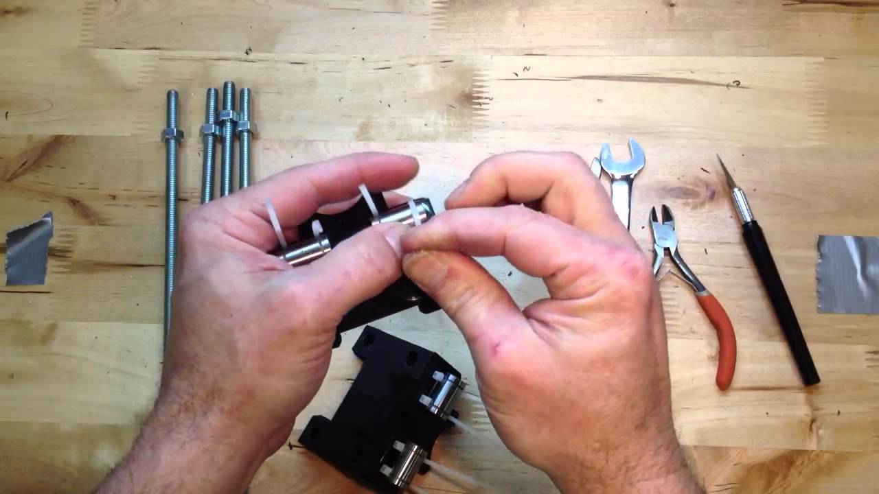 Printrbot Build 01