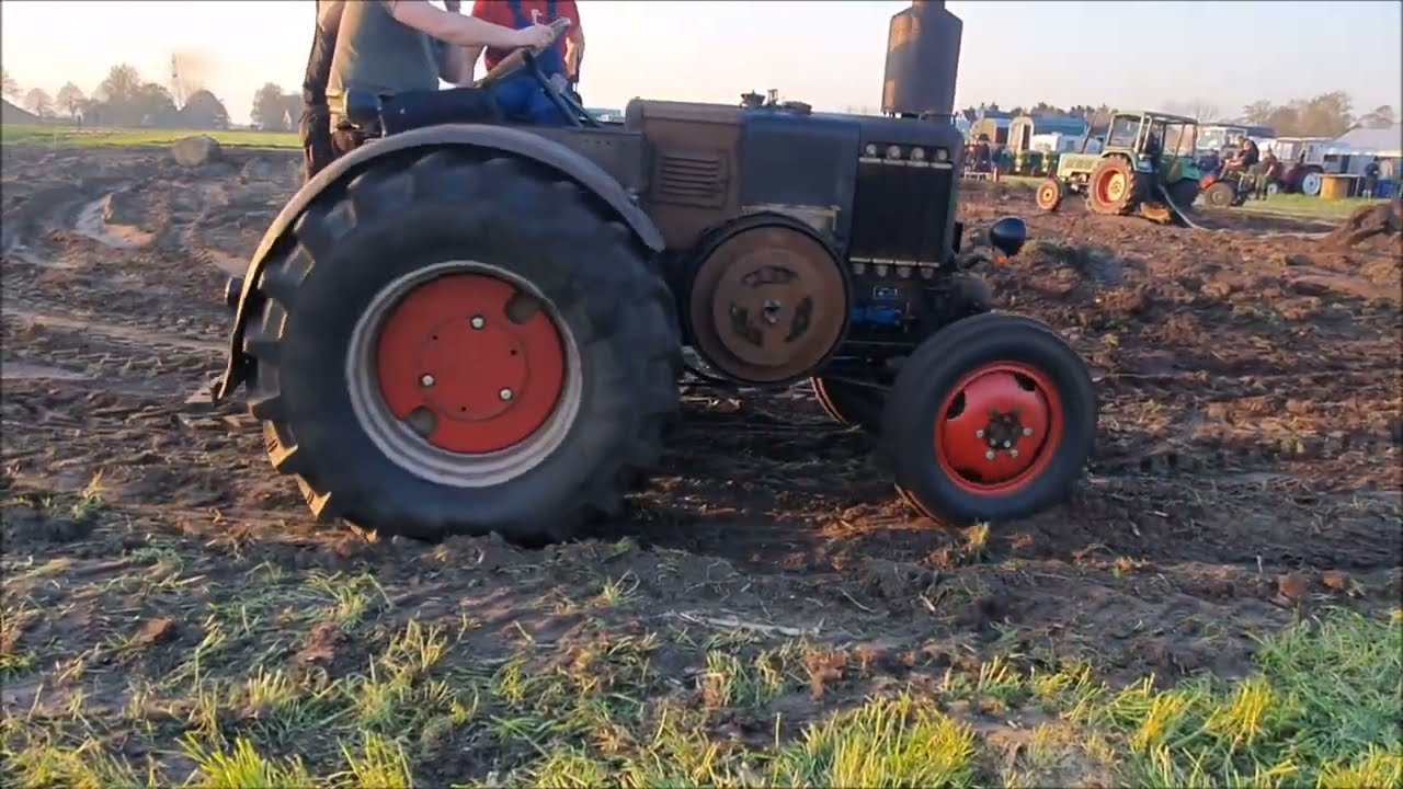 Oldtimertreffen Wymeer 2023