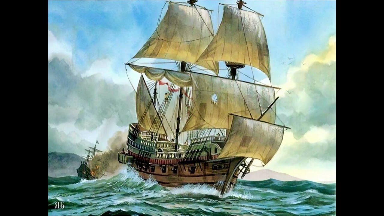 Demis Roussos - White Sails