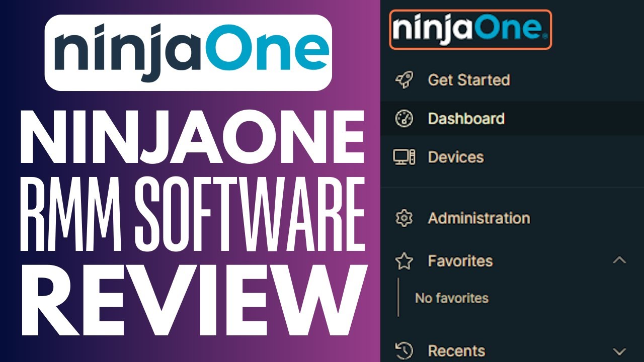 NinjaOne RMM Review (2026) &mdash; Is It Worth It for IT Teams?