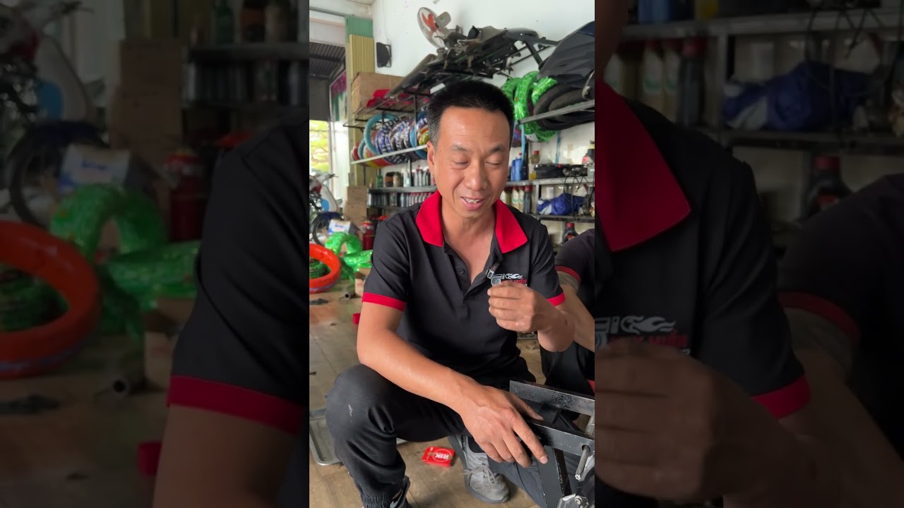 Làm máy Future và những chia sẻ