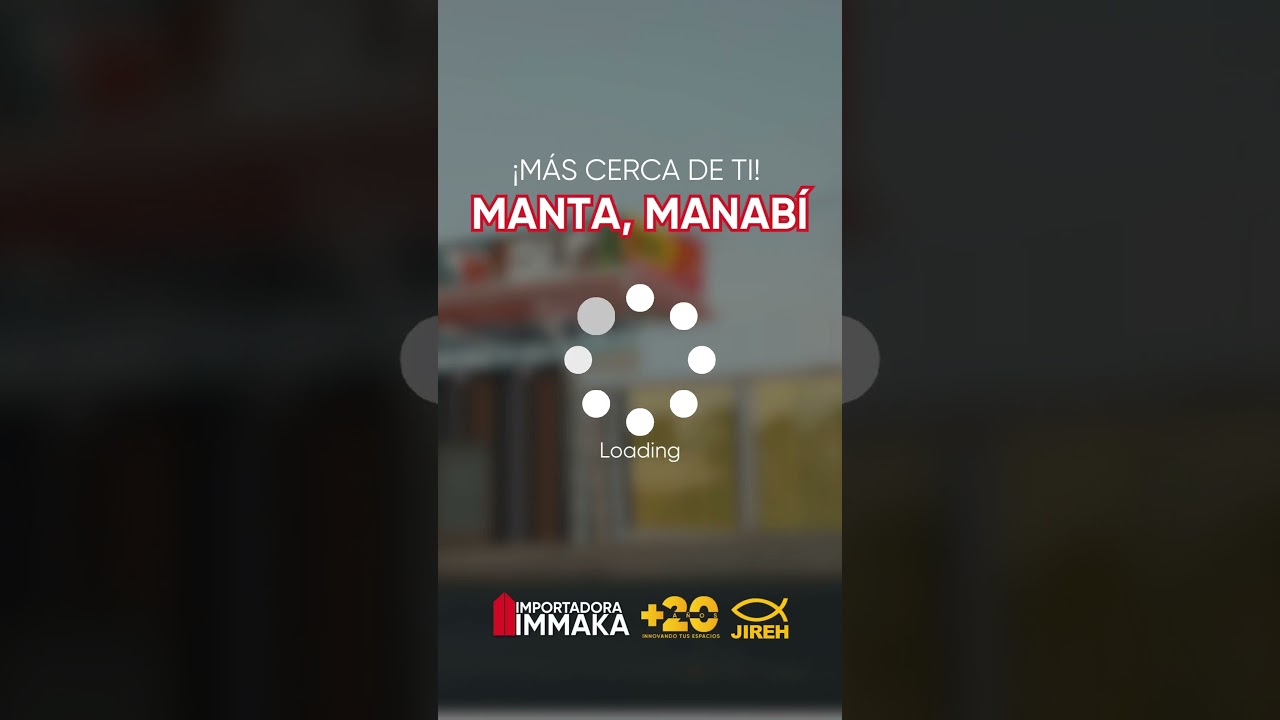 🌟 &iexcl;Pr&oacute;ximamente estaremos M&Aacute;S CERCA DE TI en Manta, Manab&iacute;! 🏖️