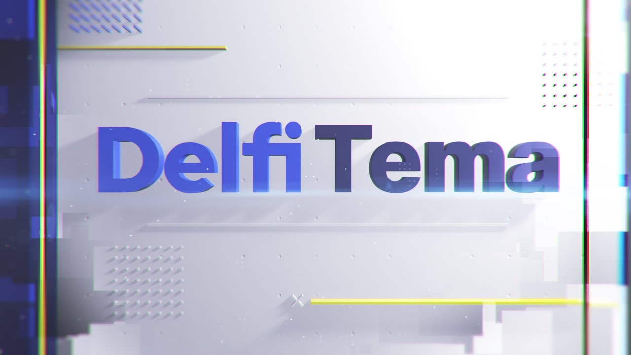 Delfi tema. Didėjančios palūkanos ir brangstančios paskolos &ndash; ką tai rei&scaron;kia ekonomikai