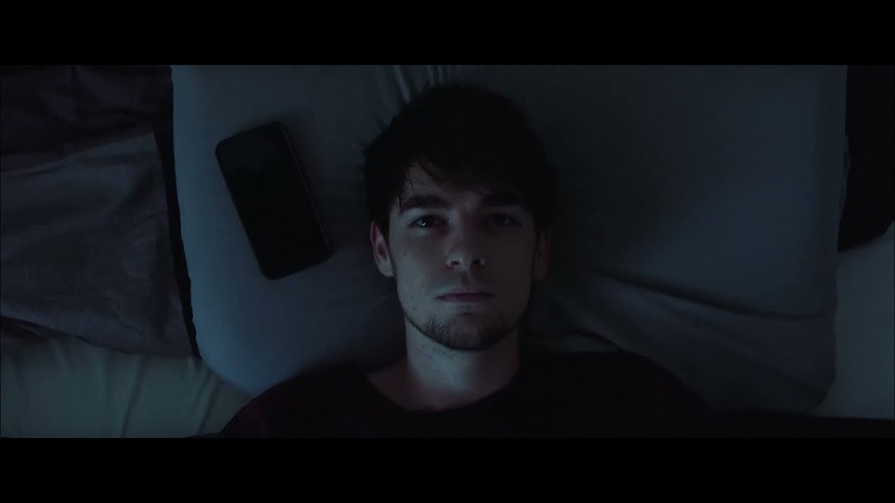 Cosmo Smok - Repeat (Official Video)