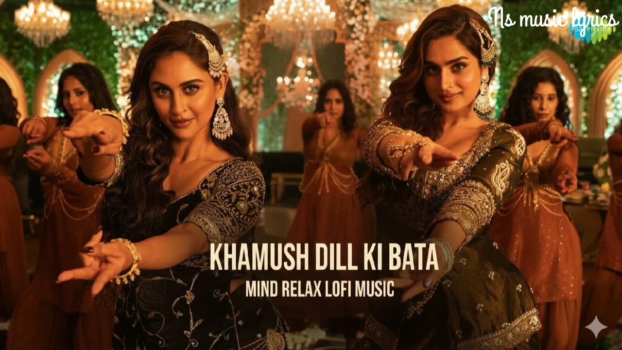 Khamush dill ki bata mind relax lofi song ❤️‍🩹🥹 Dorshon ravel 💔 Arjit Singh ✅ ali fatha 