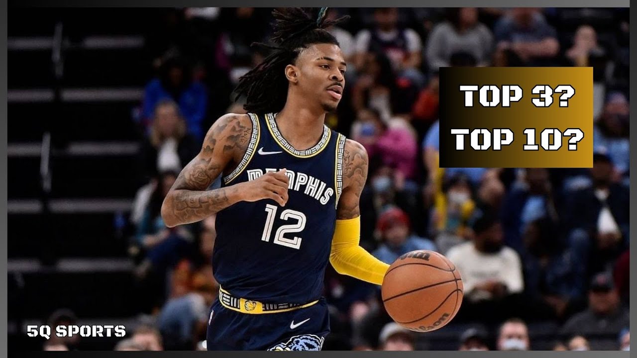 Did ESPN Get It Right? NBA Preseason Top 10 Analysis