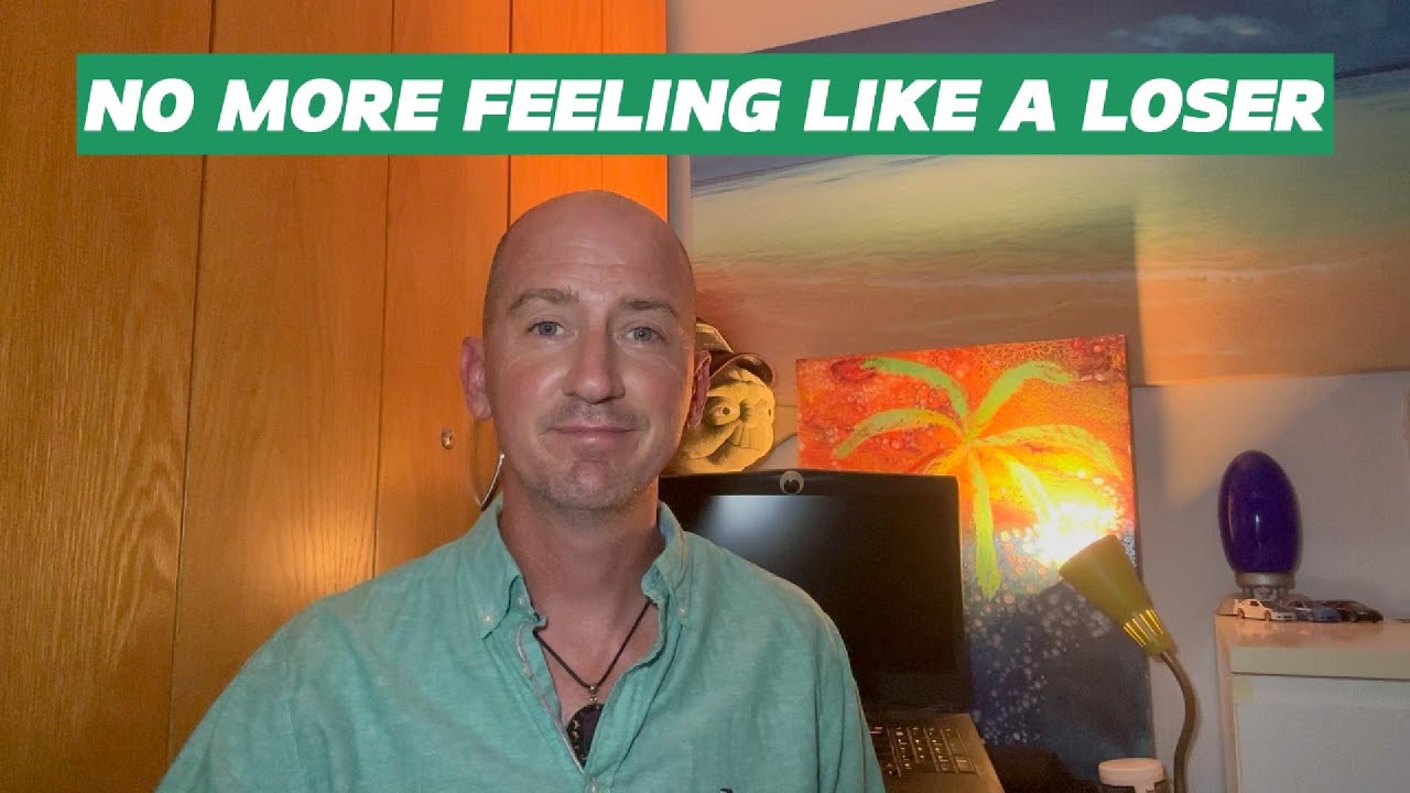 How To Be Happy For Losers Like Me