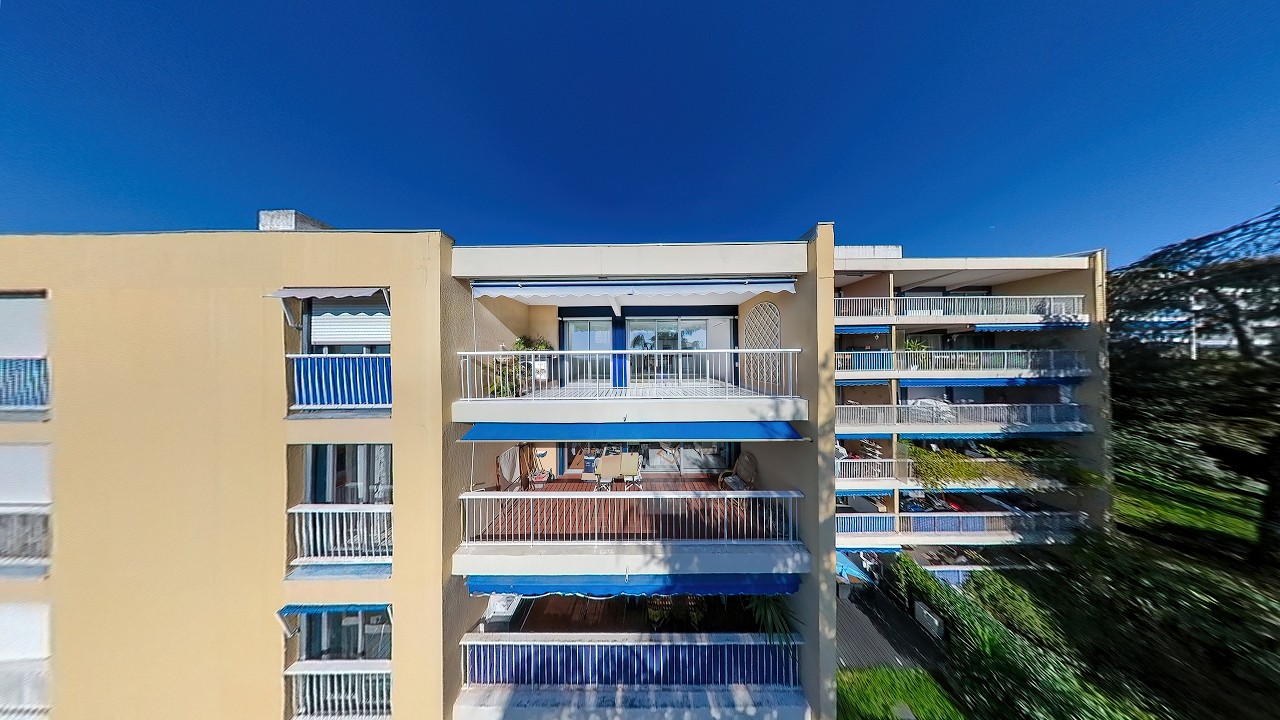 corniche fleurie terrasse sc 3 minutes
