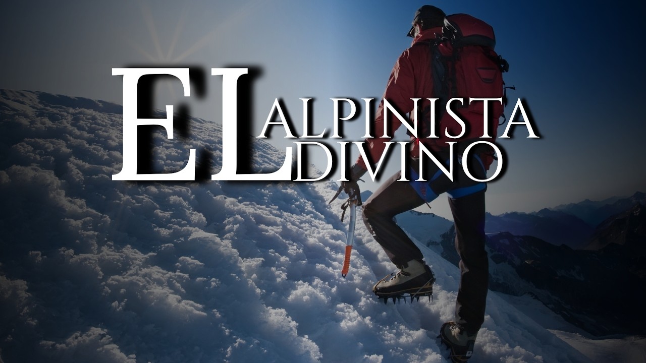 El Alpinista Divino