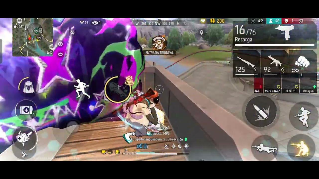 Parte 13 jugando en solo 