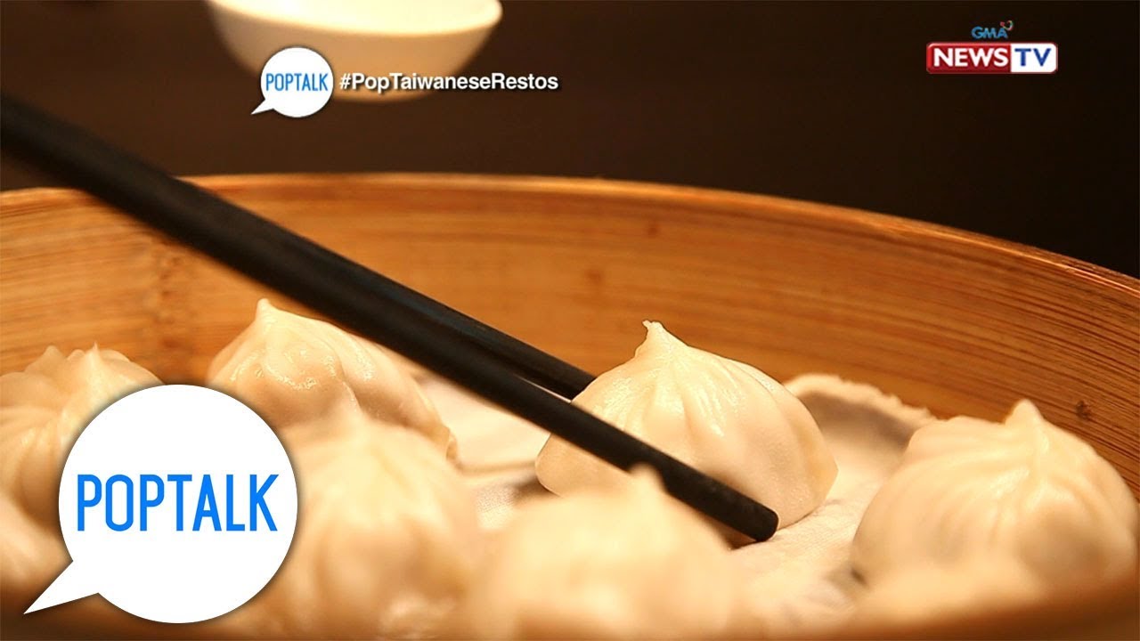 PopTalk: Affordable and authentic Taiwanese dimsums at 'Shi Lin!'