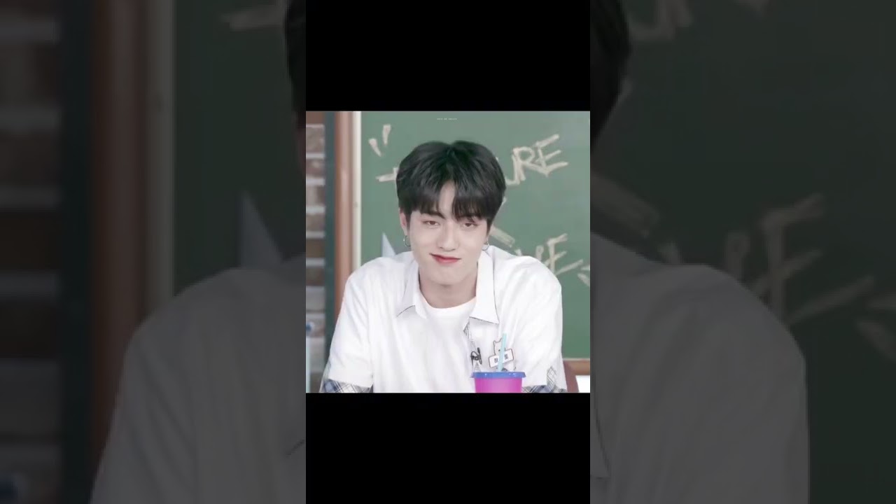 Harukyu couple moments #5 #capcut #harukyu #haruto #junkyu #tiktok #treasure #trending #top