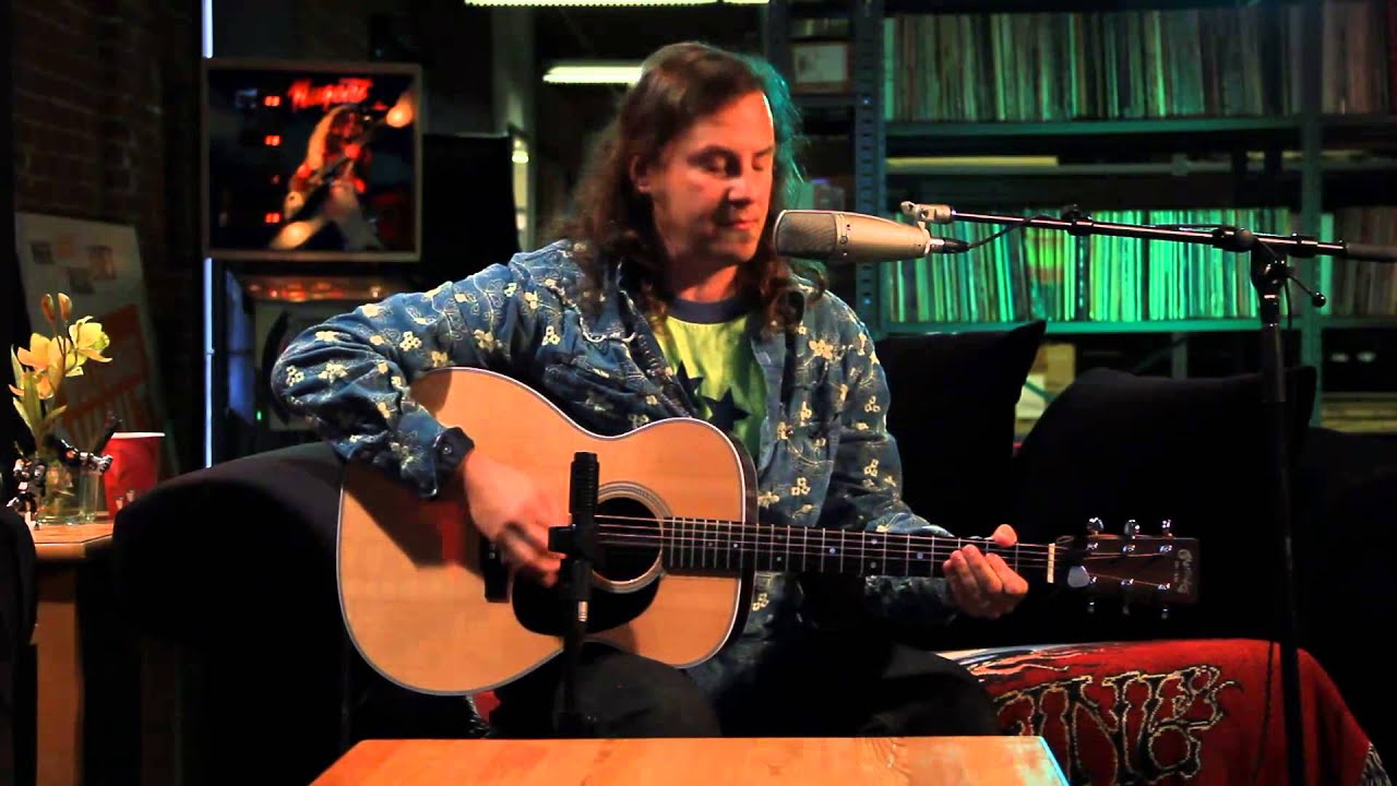 Jonathan Segel - Enough Air - 11/12/2010 - Wolfgang's Vault