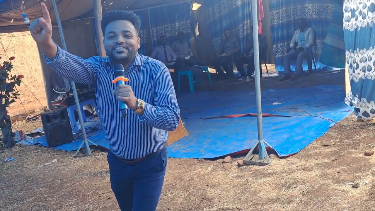 Ebbisuu Bari/Raajii Qannoo Gammadaa