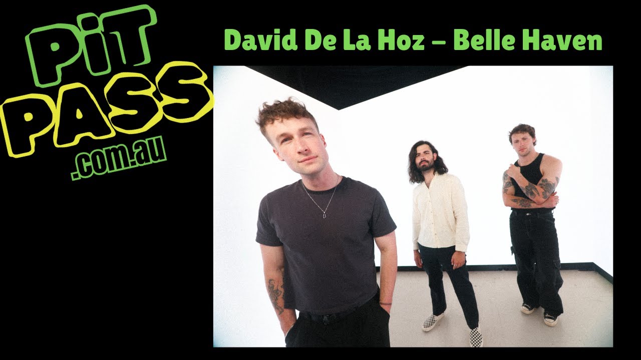 Belle Haven Interview | Pit Pass