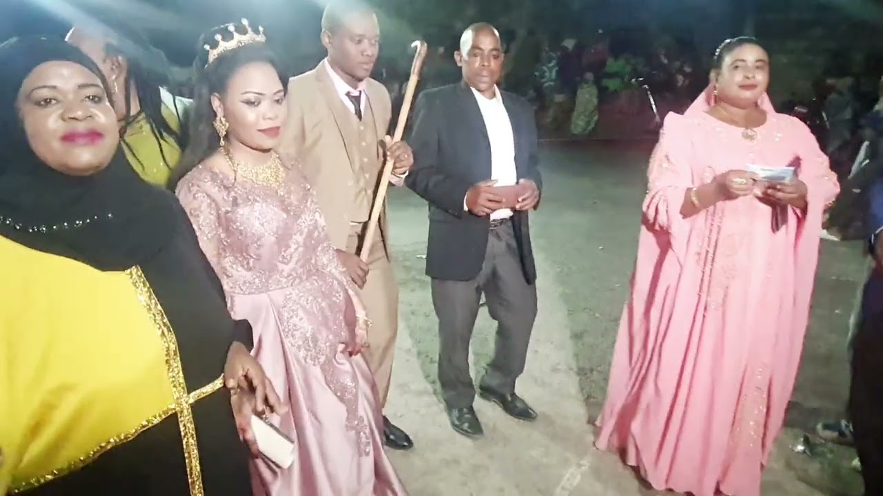 WOUDJAMA MUSIC toirab à tsembehou