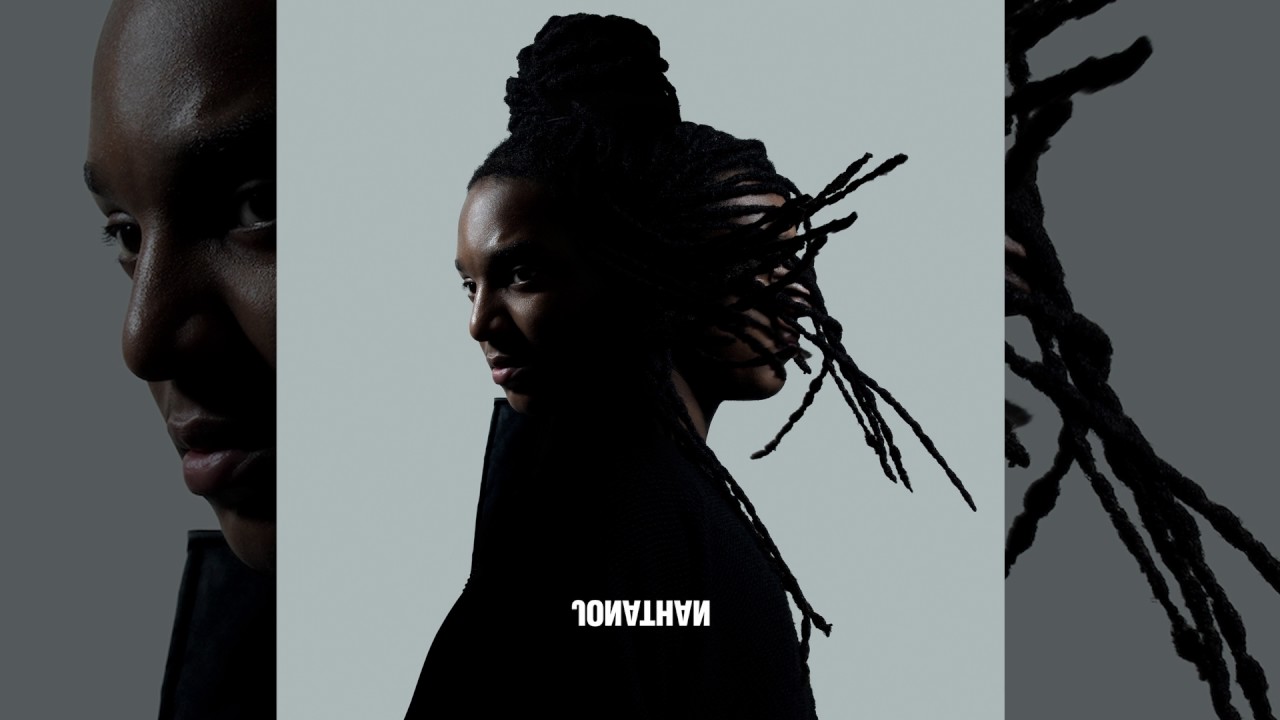 Jonna Fraser - 02. 2AFOE ft. YOUNGBAEKANSIE (prod. Project Money) [Jonathan]