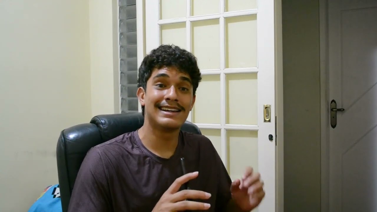 você não precisa ser perfeito