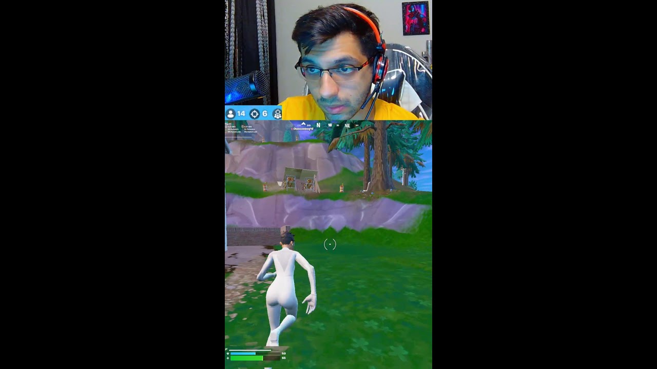 🔴LIVE - PLAY WITH VIEWERS ON FORTNITE |لایویم اونم فورتنایت