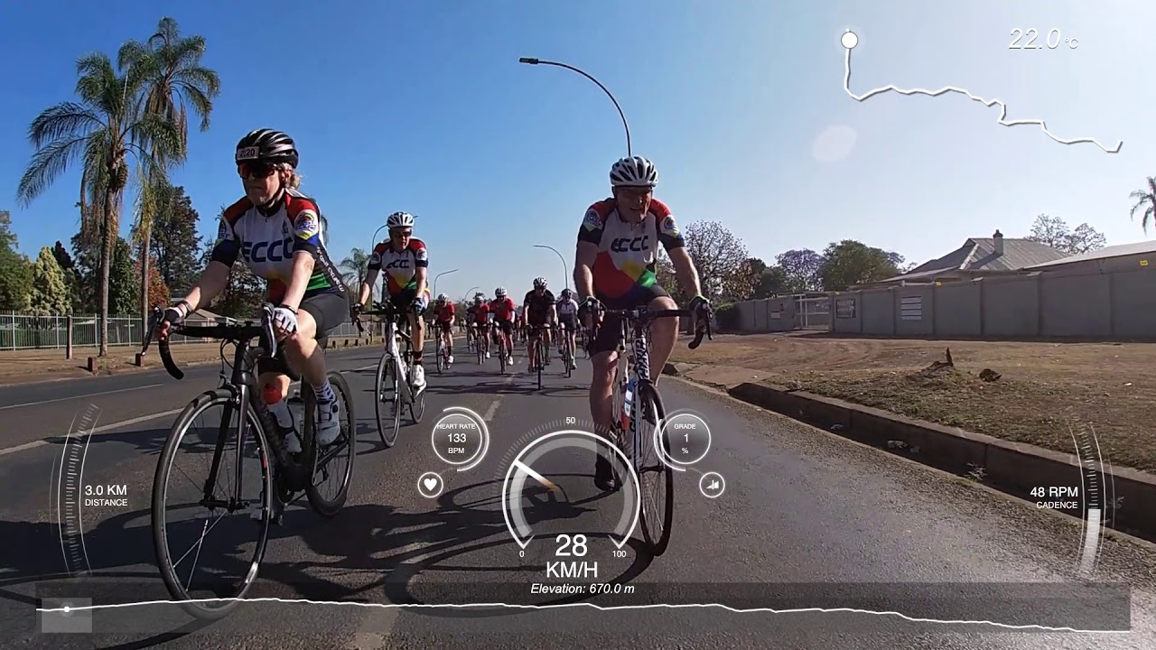 Amashova Durban Classic 2019, 20 October 2019
