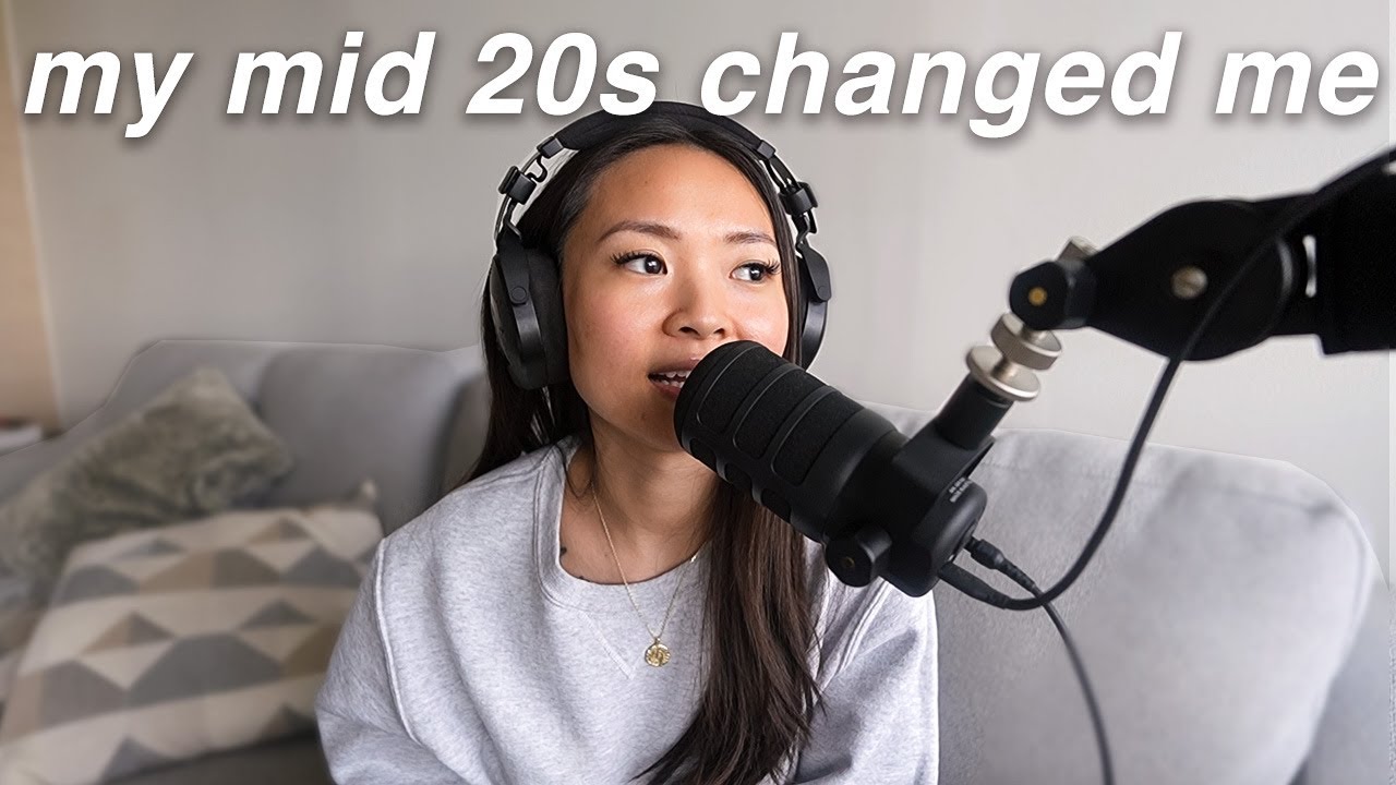 the reality of life in your mid 20s