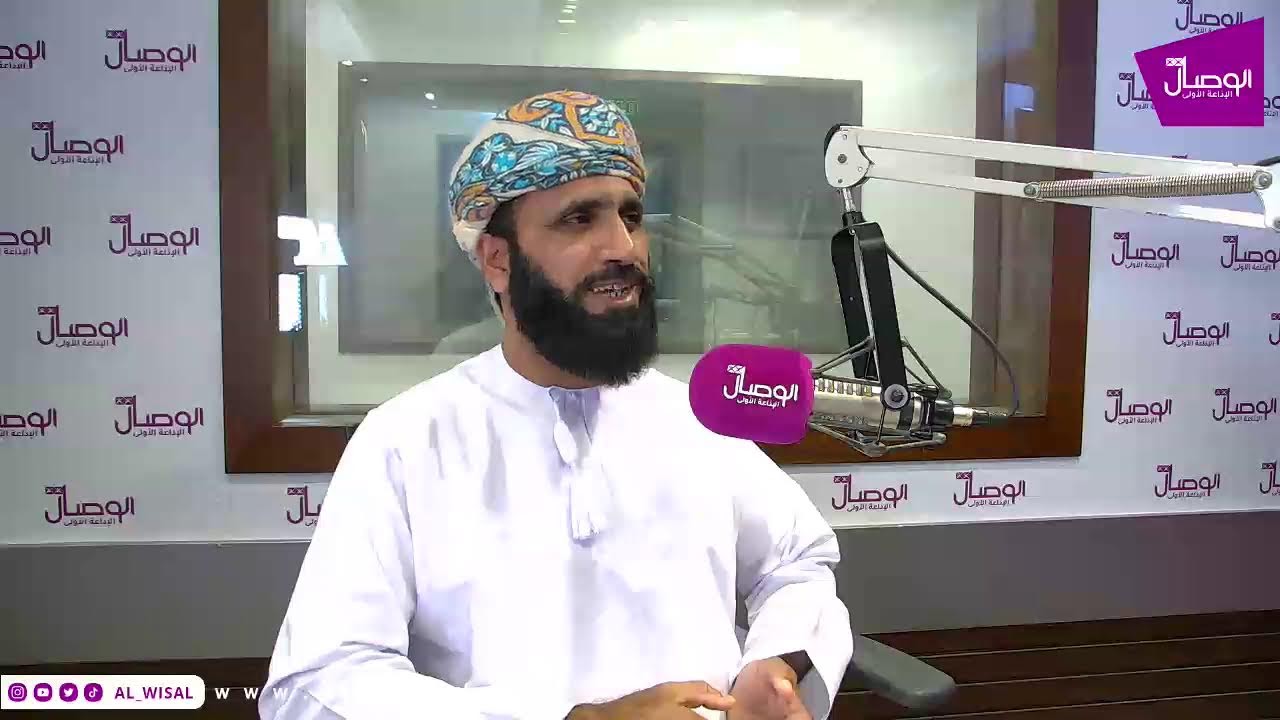 #صباح_الوصال | فعاليات شتاء اليرموك