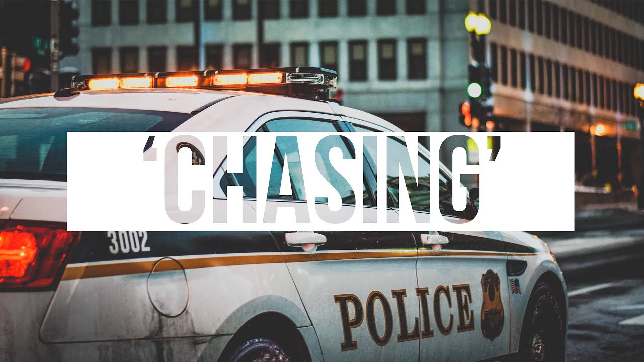 'Chasing' Hard Aggressive Bouncing Trap Hip Hop Instrumental Beat | Retnik & Chuki