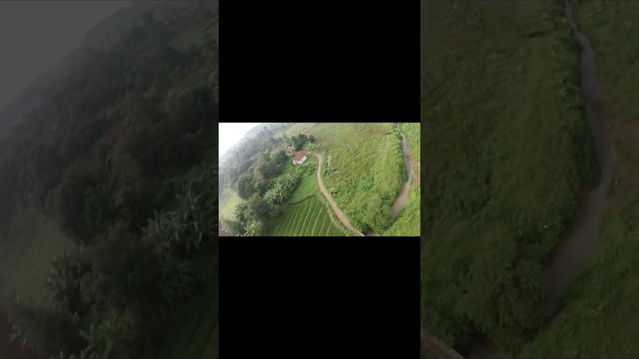 Citra Indah City Bogor, drone FPV 5