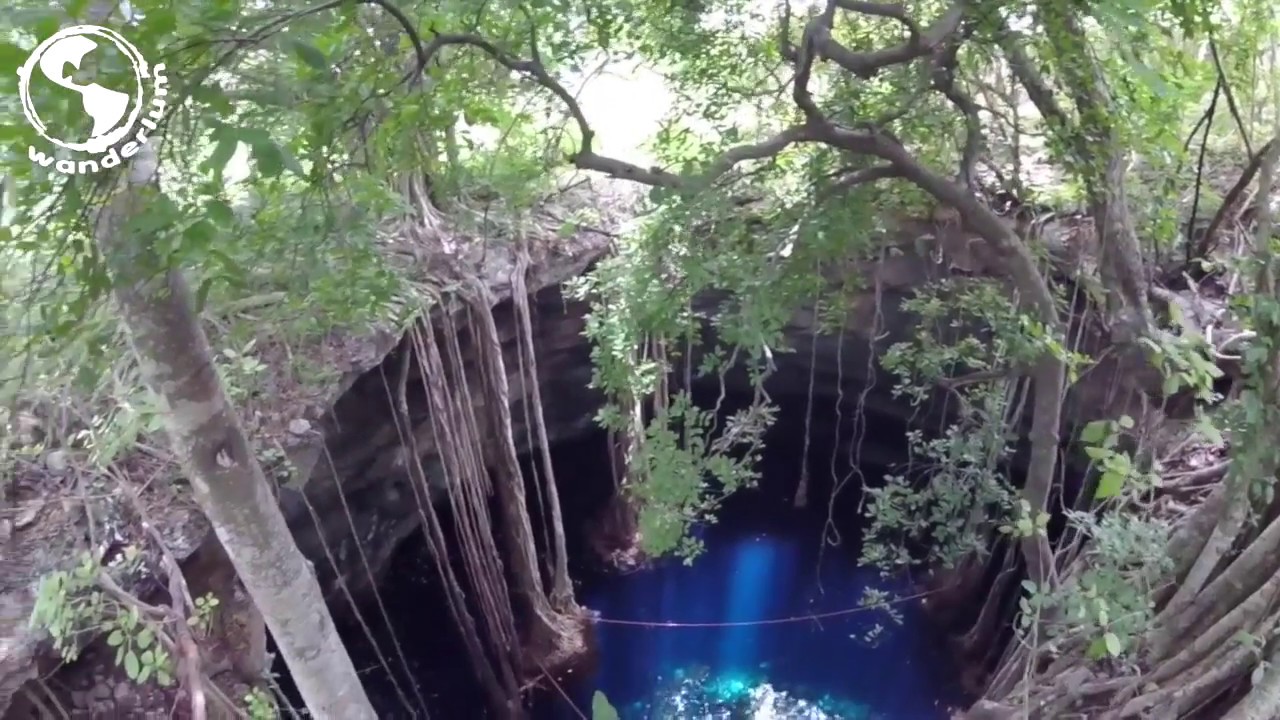 ¿NECESITAS UN BREAK? ESCÁPATE 3 DÍAS Y RECÁRGATE NATURALMENTE EN YUCATÁN MÉXICO