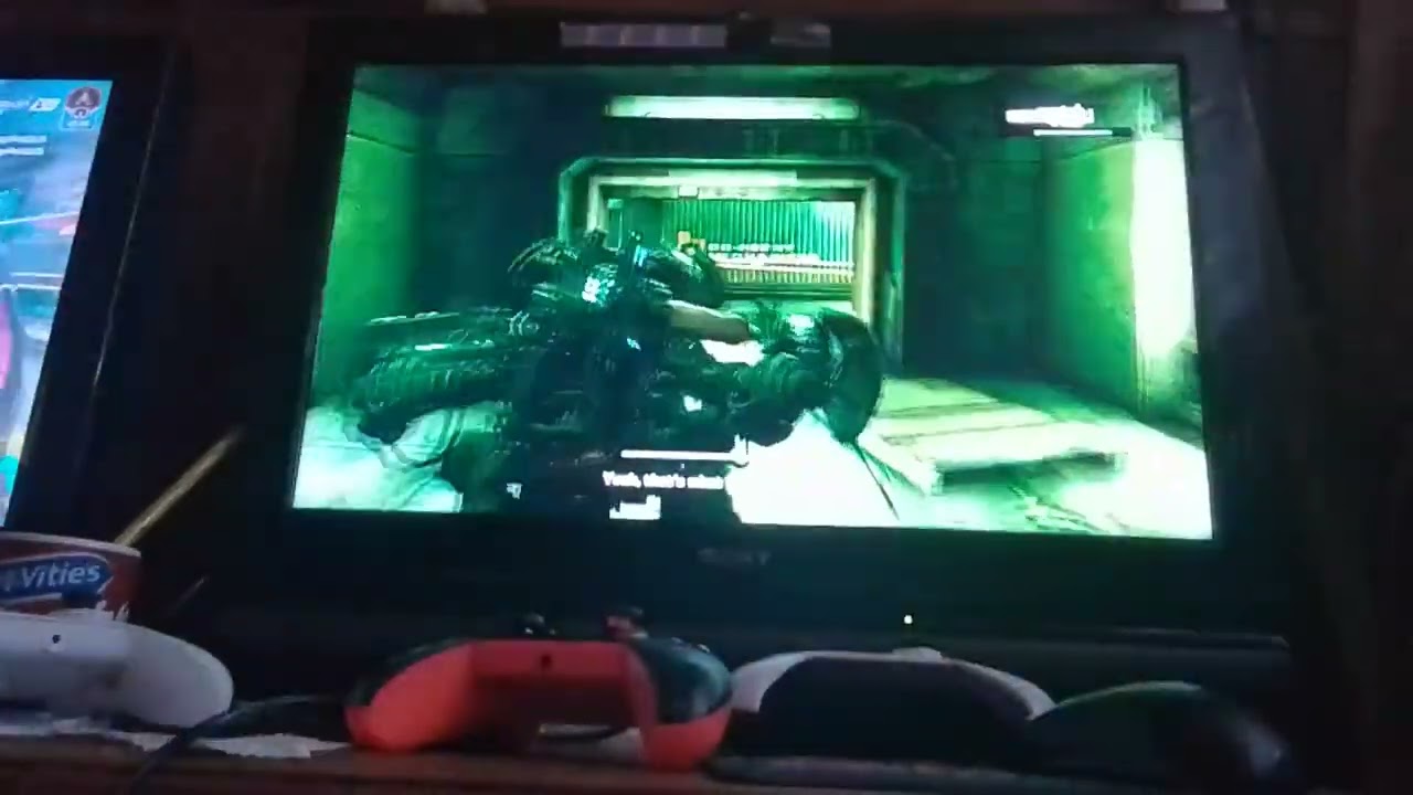 gears of war 3 campaign act 4 part 2
