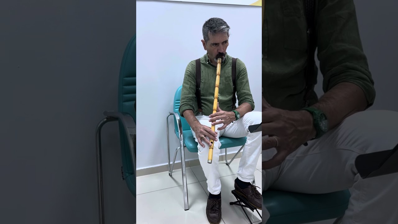 SELMEK SAZ SEMAİSİ 