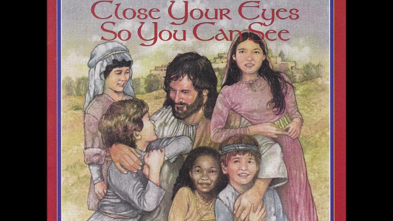 Michael Card - Close Your Eyes So You Can See - 07 The Bully's Tune