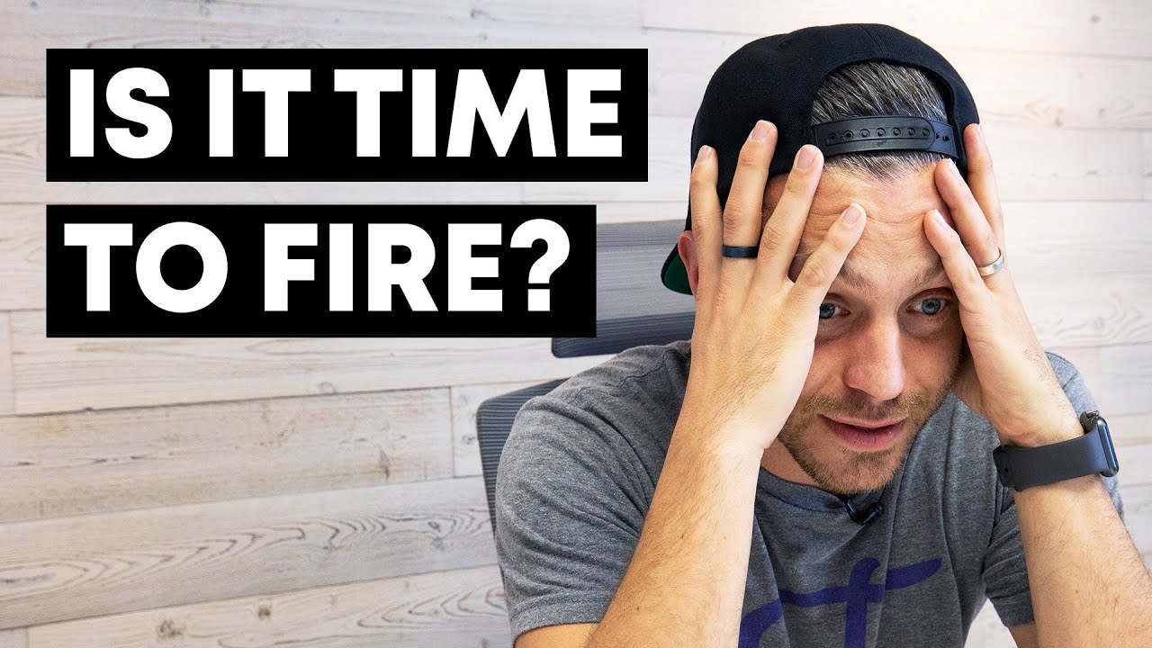 2 Signs You Made a Bad Hire & What to Do About It!
