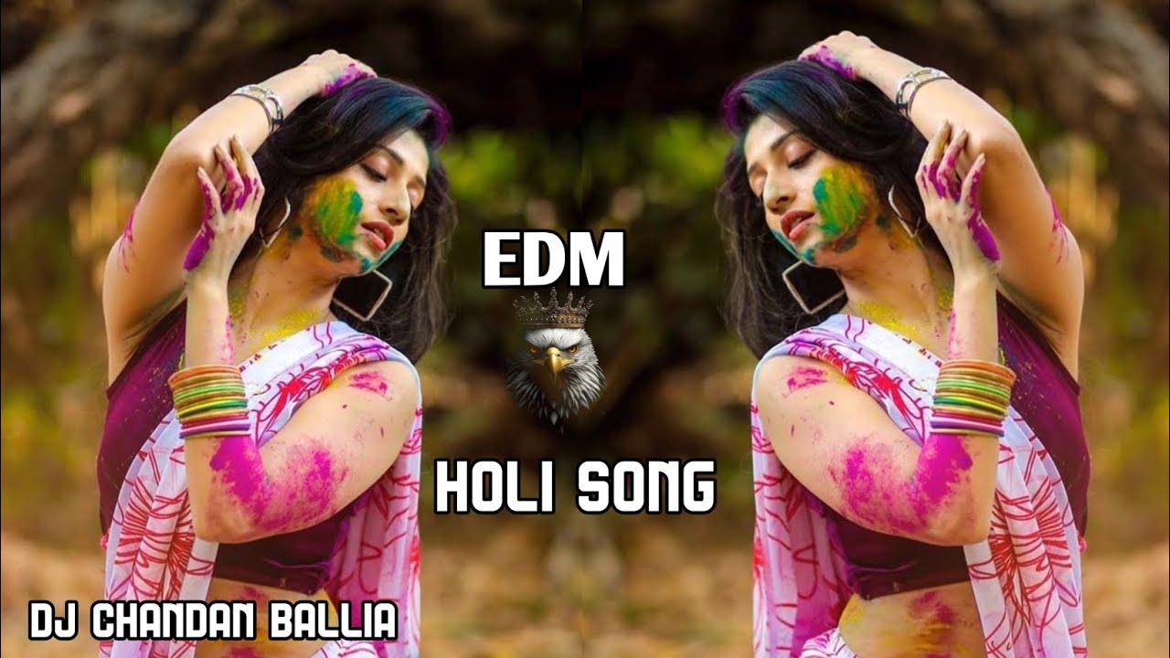 #EDM_MIX रंगवाईब_जोबन_ड्राईबरवा_से #SAMAR_SING #NEWHOLISONG2026 DJ RAHUL ROCK & DJ CHANDAN BALLIA 