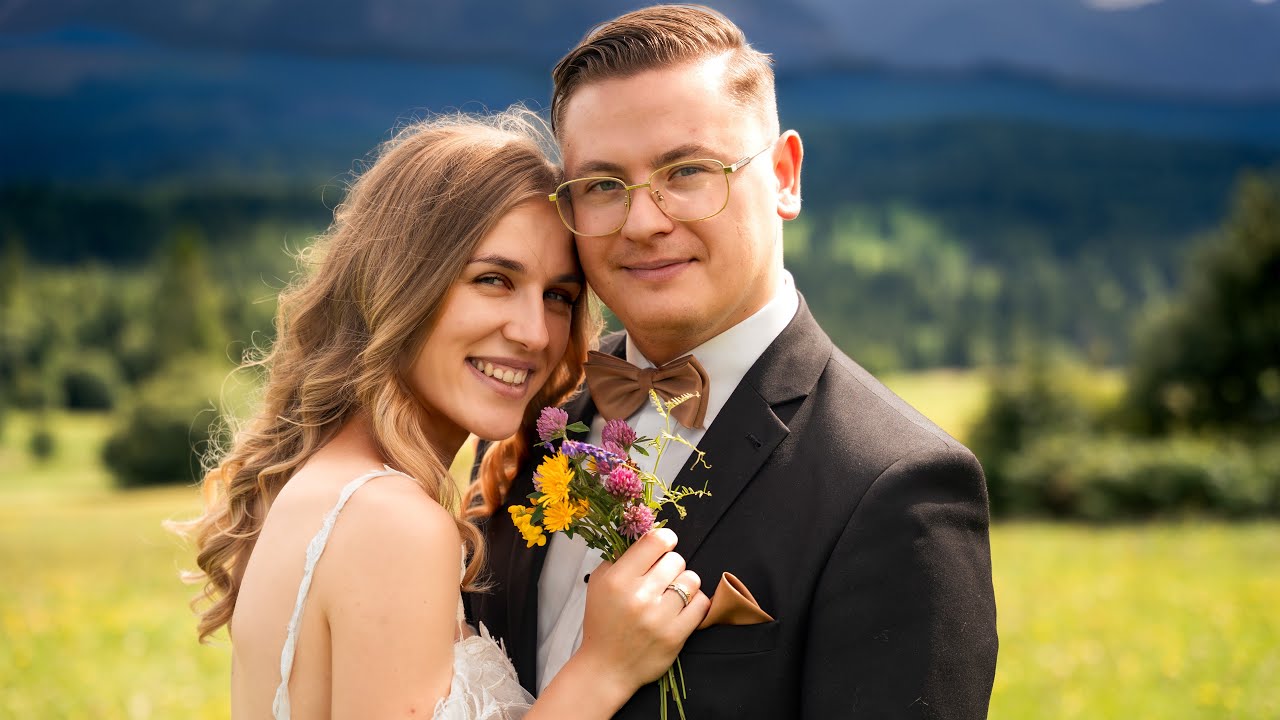 Julia i Bartomiej