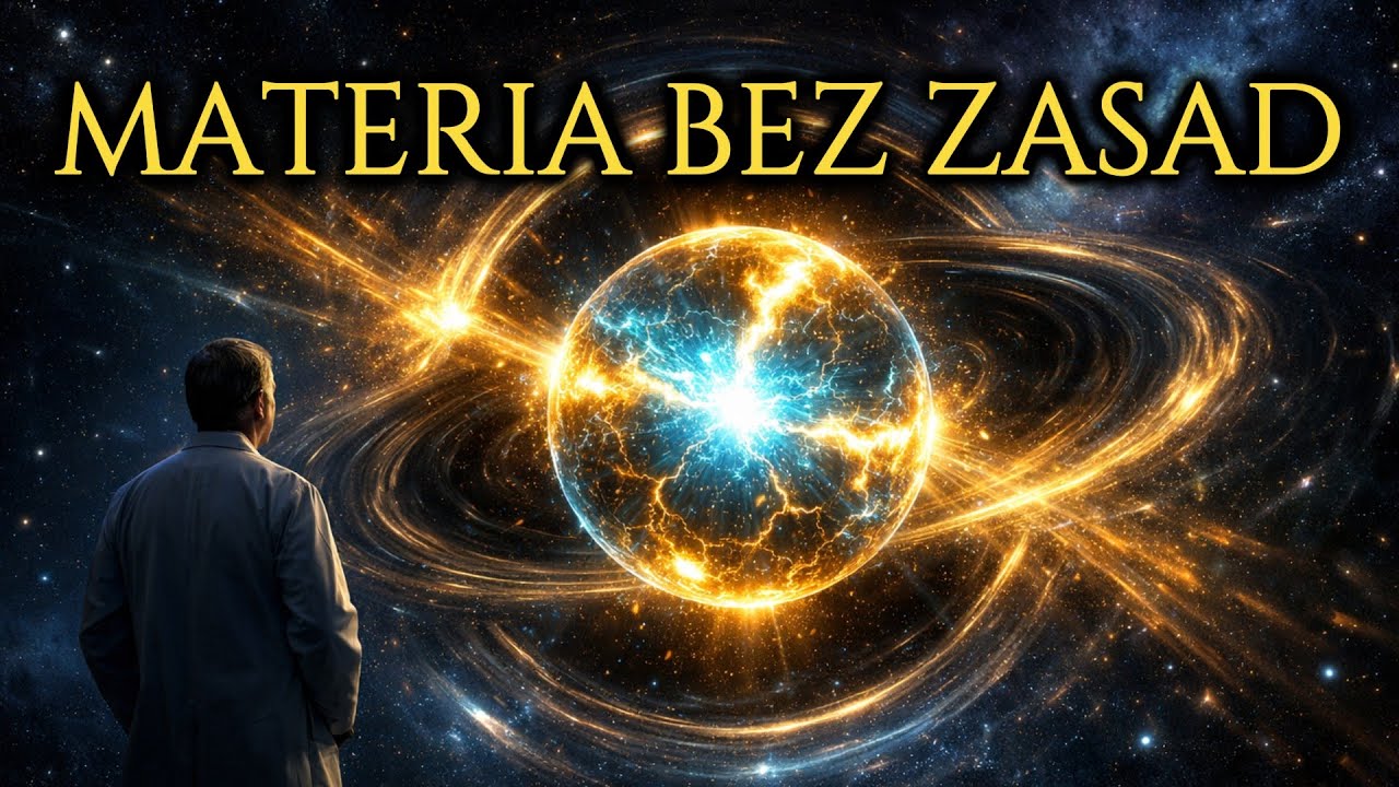 Z czego jest zrobiona gwiazda neutronowa? Materia gęstsza niż wyobraźnia