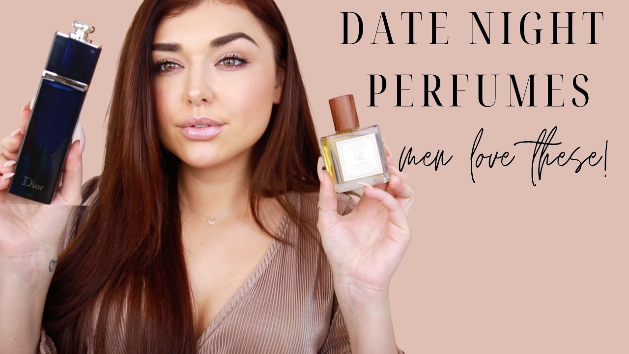 SEXIEST WOMEN'S PERFUMES FOR DATE NIGHT - MAN KILLERS!! | Chloe Zadori