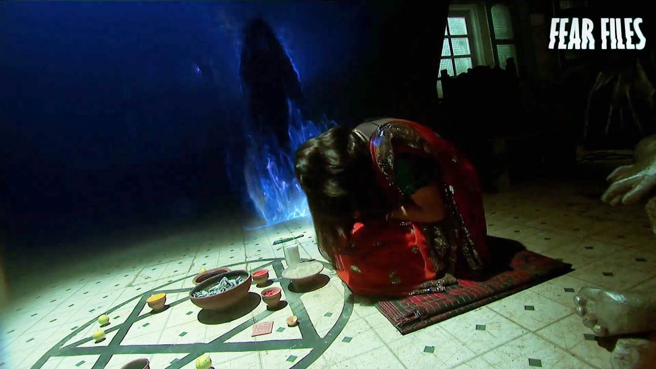 Fear Files Season 1 | Haunted Palace | பேய் அரண்மனை | Ep.08  | Horror Serial | Zee&nbsp;Tamil&nbsp;Classics