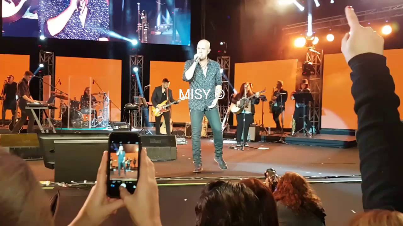 No Me acuerdo quién Fui/ Alguien / Después de Mi /Sentirme Vivo / Nuevo Sol (HD)