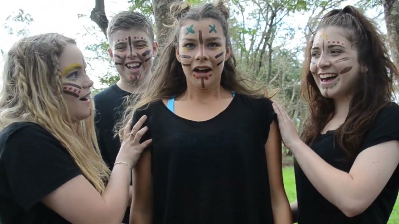 2015 WILD THINGS - AMBER COOK TAYLOR