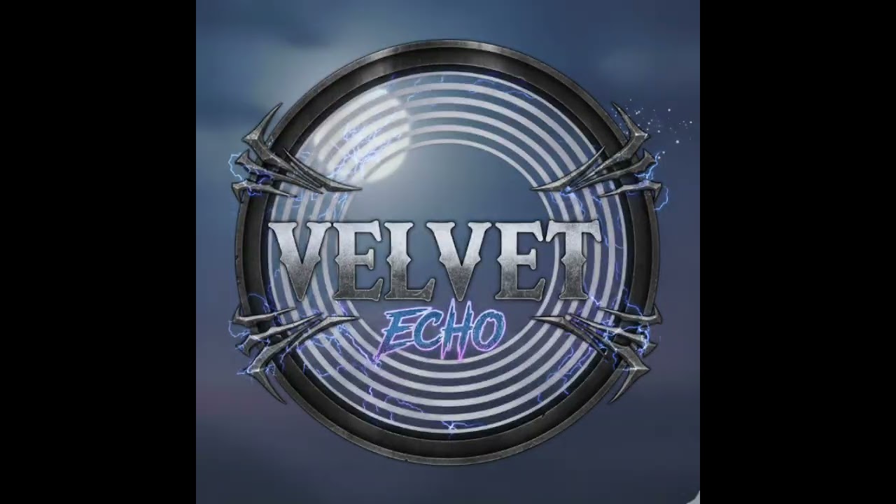 Velvet Echo - The March of the Ones Who Remain (Official Audio)