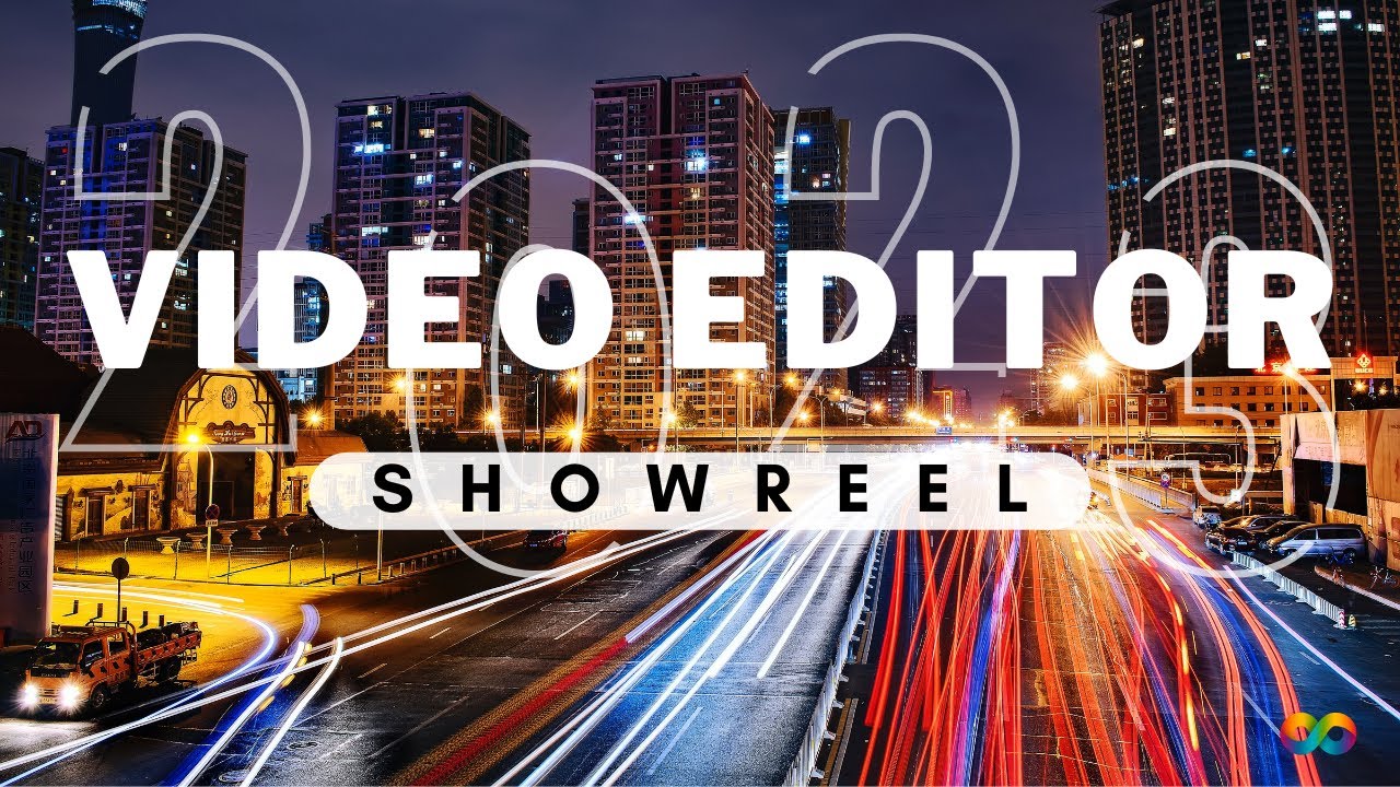 VIDEO EDITOR SHOWREEL | VIDEO EDITING | PORTFOLIO | 2023