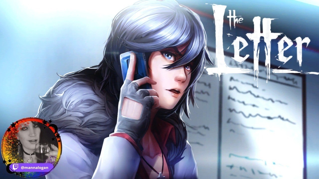I've Got Some Bad News... - The Letter - Part 46