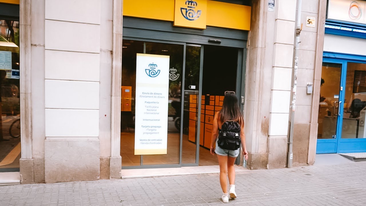 Me Estoy Españolizando (Historia 1)