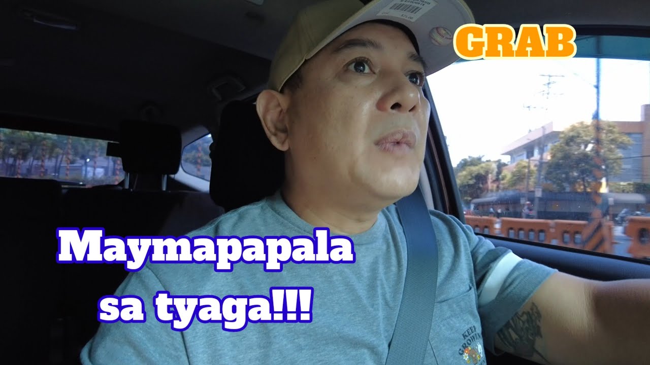 Maymapapala sa pag tyatyaga natin!!!