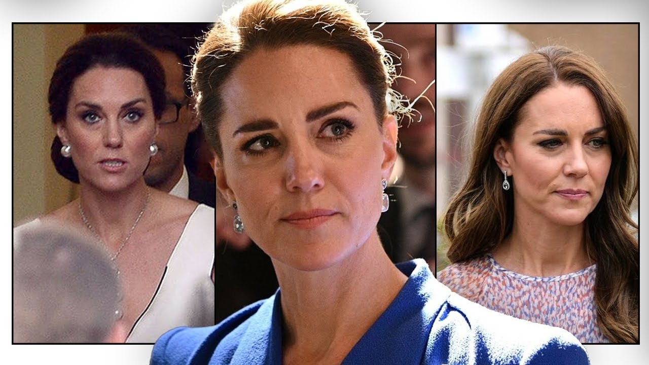 Life without a Crown: What Duchess Kate will get if she BREAKS UP with Prince William