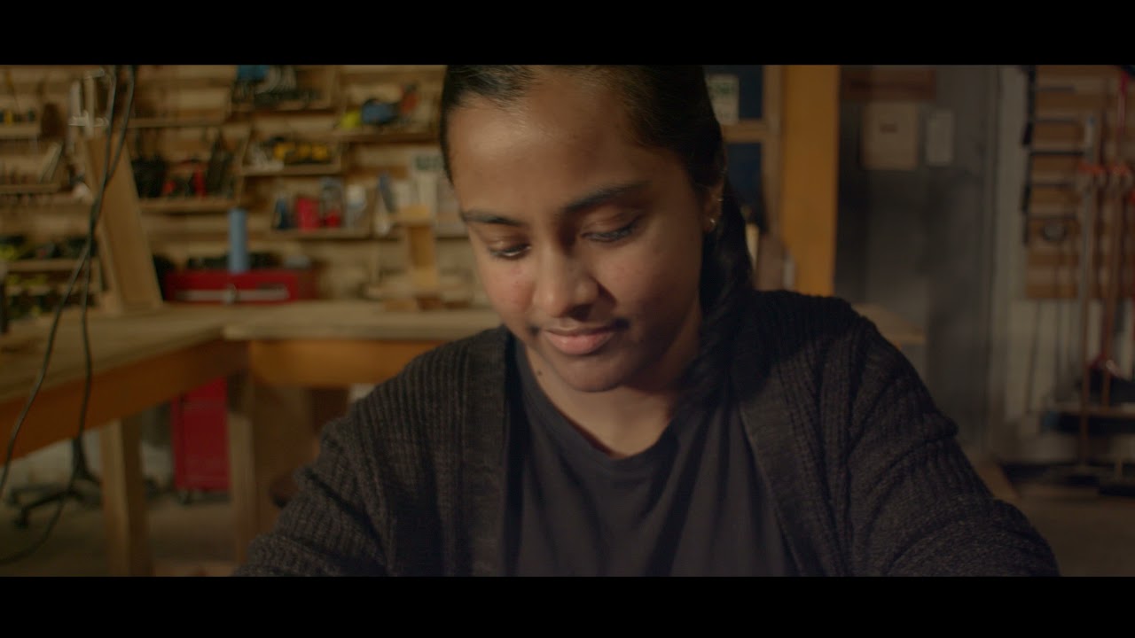 Meet the TTL Makerspace