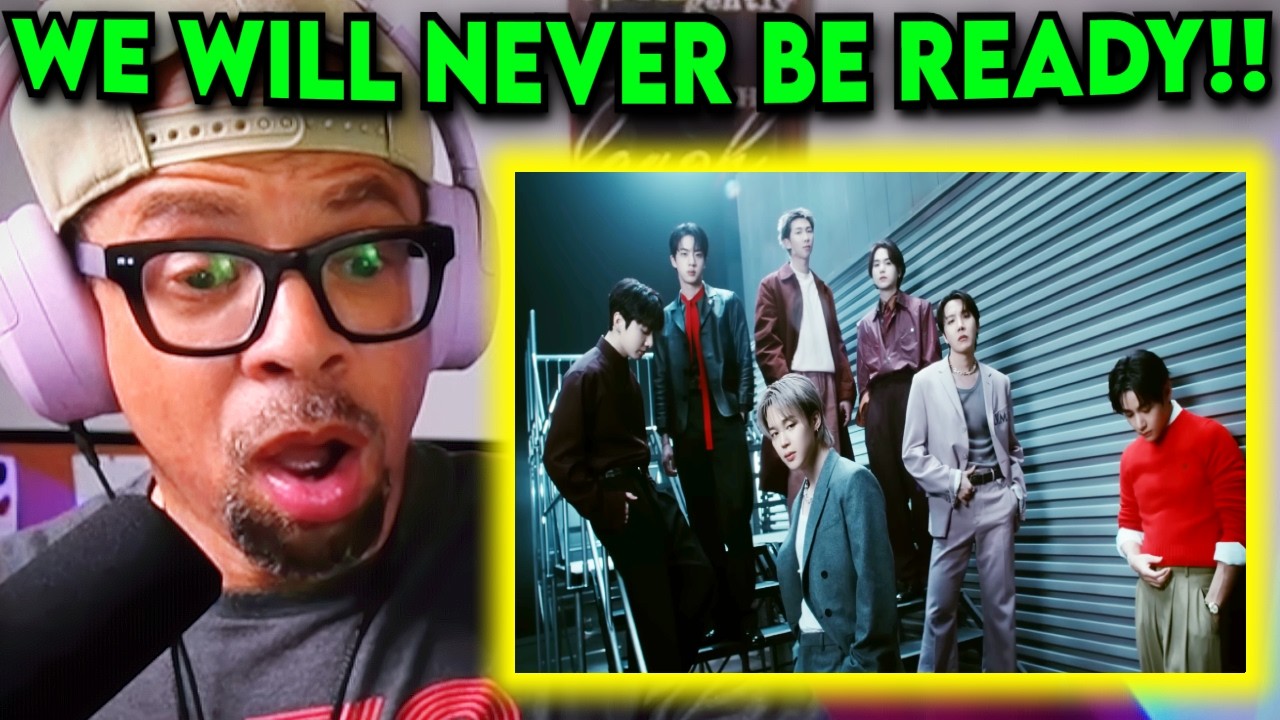 My Genuine Thoughts on the BTS GQ Interview (Full Review)