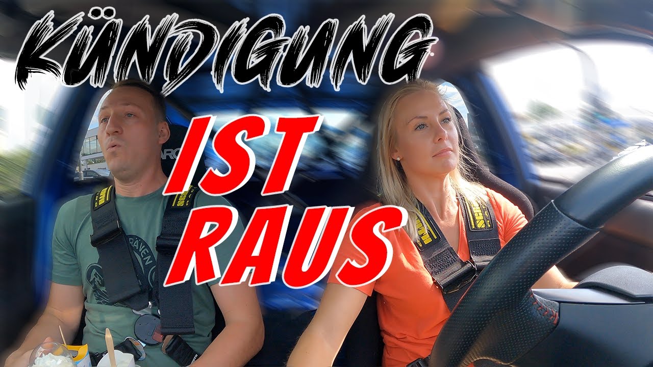 ❌Motorlager ZERSTÖRT auf Probefahrt! ❌I Subi-Series